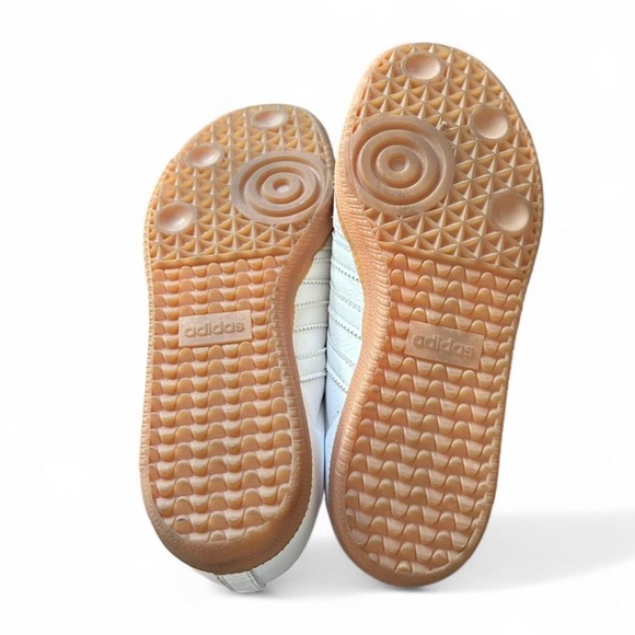 Samba OG—White/Wonder Clay Gum - Picture 4 of 7